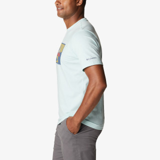 Columbia Path Lake™ Graphic Tee II 