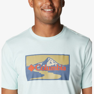 Columbia Path Lake™ Graphic Tee II 