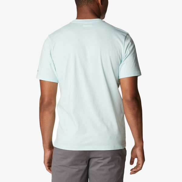 Columbia Path Lake™ Graphic Tee II 