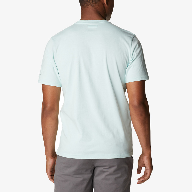 Columbia Path Lake™ Graphic Tee II 