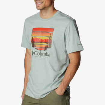 COLUMBIA Path Lake™ Graphic Tee II 