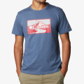 Columbia Path Lake™ Graphic Tee II 