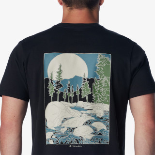 Columbia Rapid Ridge™ Back Graphic Tee II 