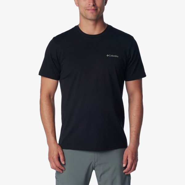 Columbia Rapid Ridge™ Back Graphic Tee II 