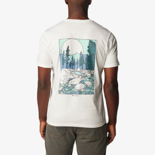 Columbia Rapid Ridge™ Back Graphic Tee II 
