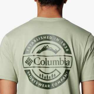 Columbia Rapid Ridge™ Back Graphic Tee II 
