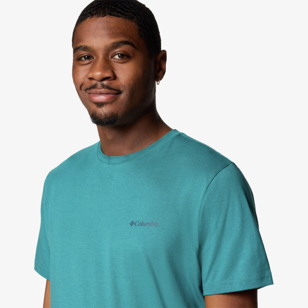 Columbia Rapid Ridge™ Back Graphic Tee II 
