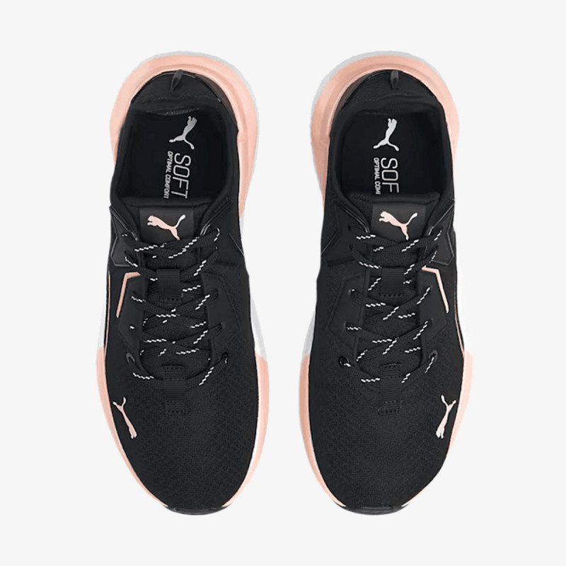 Puma PLATINUM METALLIC WNS ELEKTRO PEACH-PUMA 