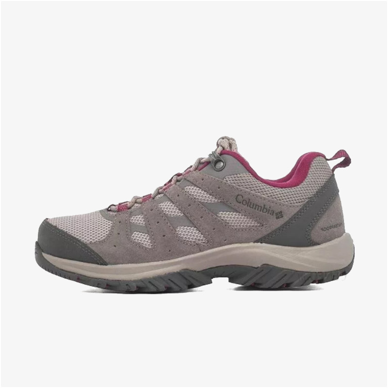 Columbia EDMOND III WP WMNS 