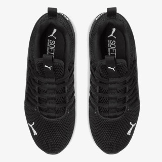 Puma AXELION LS PUMA BLACK-PUMA BLACK-PUMA WH 