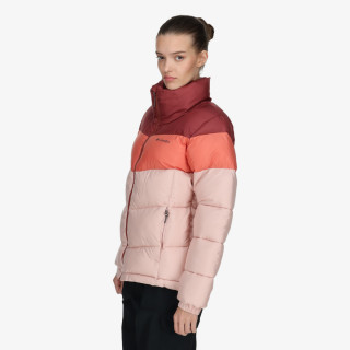 COLUMBIA Puffect™ Color Blocked Jacket 