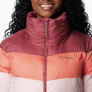 COLUMBIA Puffect™ Color Blocked Jacket 