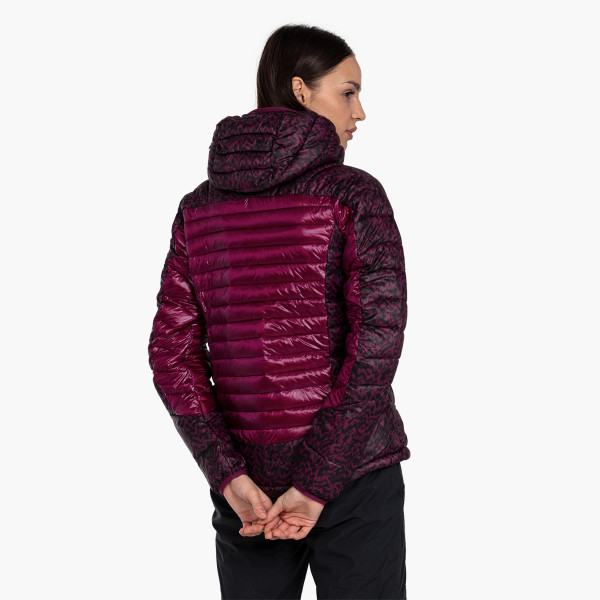 Columbia Labyrinth Loop™ Hooded Jacket