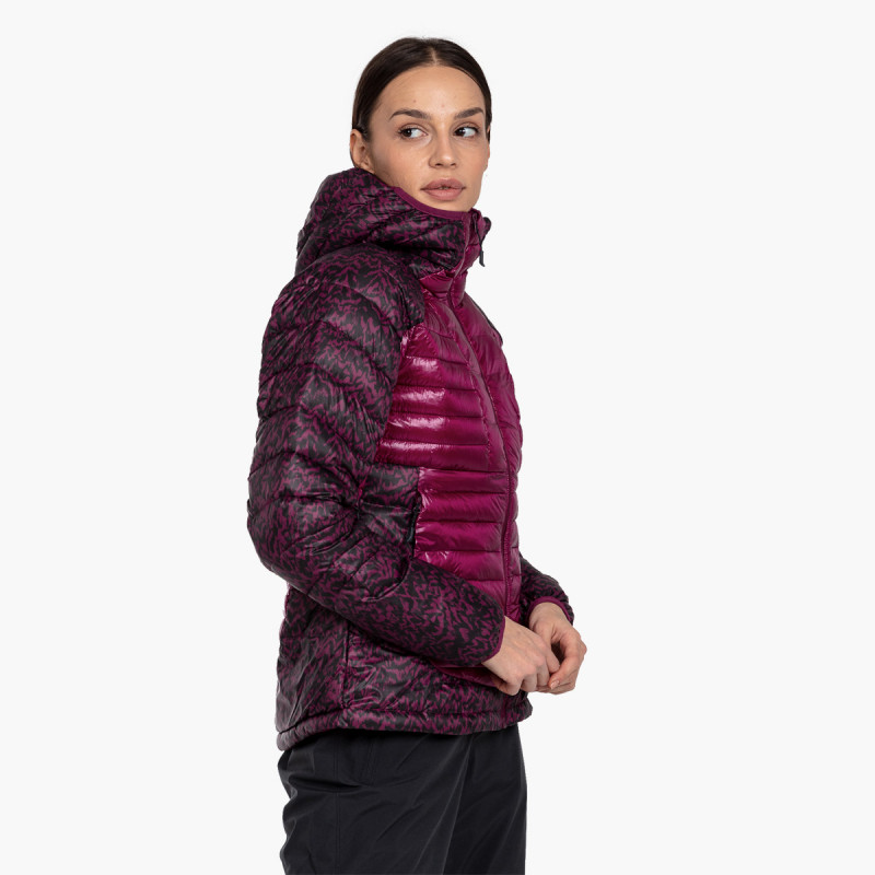 Columbia Labyrinth Loop™ Hooded Jacket