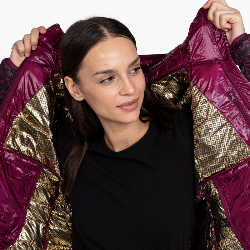 Columbia Labyrinth Loop™ Hooded Jacket