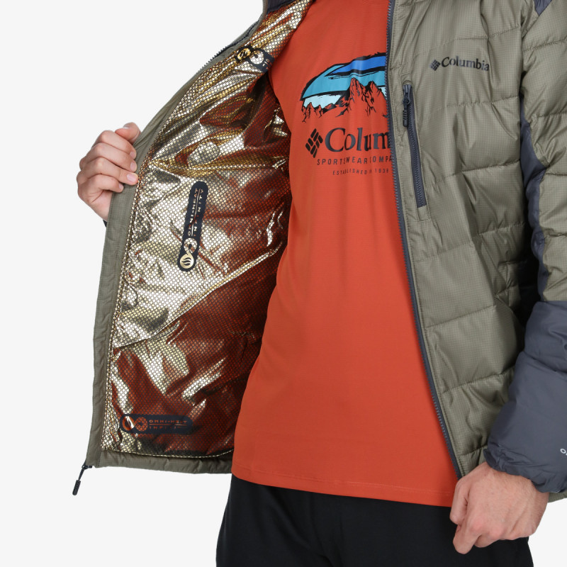 Columbia Labyrinth Loop™ Jacket 