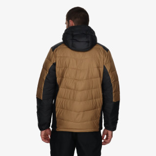 Columbia Labyrinth Loop™ Hooded Jacket 