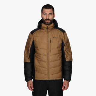 Columbia Labyrinth Loop™ Hooded Jacket 