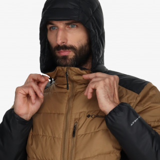 Columbia Labyrinth Loop™ Hooded Jacket 