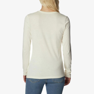 Columbia HIDDEN HAVEN LS TEE 