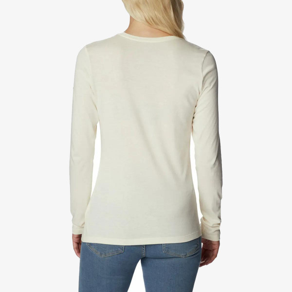 Columbia HIDDEN HAVEN LS TEE 