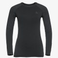 Odlo 196191-60212 MAJICA Ž.BL Crew l/s PERF 
