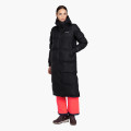 Columbia Pike Lake™ Long Jacket 