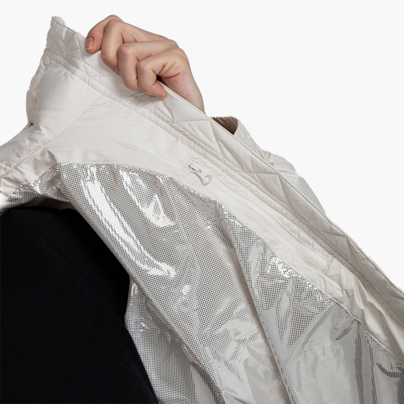 Columbia Pike Lake™ Long Jacket 