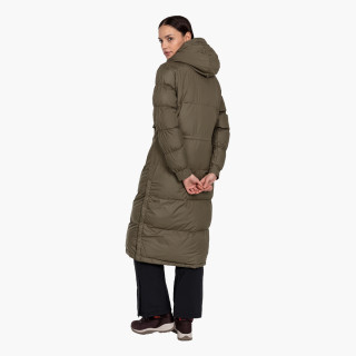 Columbia Pike Lake™ Long Jacket 