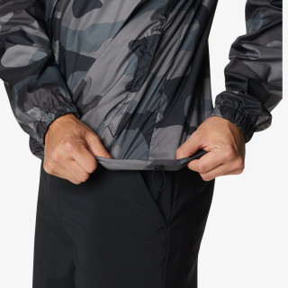 Columbia Flash Challenger™ Novelty Windbreaker 