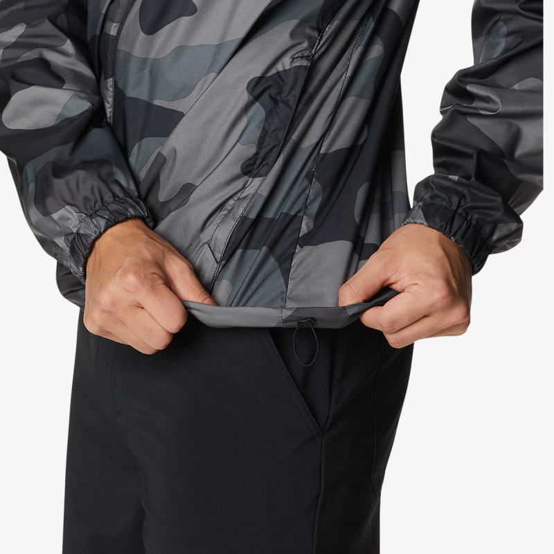 Columbia Flash Challenger™ Novelty Windbreaker 