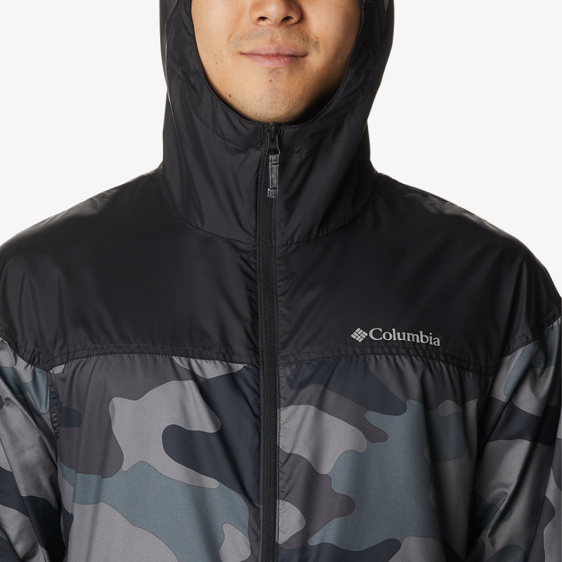 Columbia Flash Challenger™ Novelty Windbreaker 