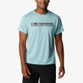 Columbia Alpine Chill™ Zero Graphic Short Sleeve 