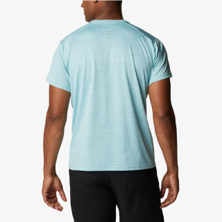 Columbia Alpine Chill™ Zero Graphic Short Sleeve 