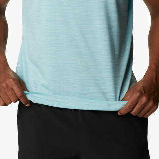 Columbia Alpine Chill™ Zero Graphic Short Sleeve 