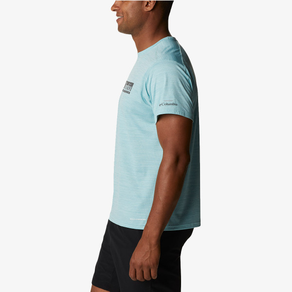 COLUMBIA Alpine Chill™ Zero Graphic Short Sleeve 