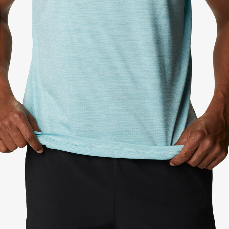 Columbia Alpine Chill™ Zero Graphic Short Sleeve 