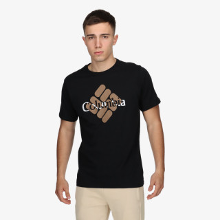 Columbia CSC™ Seasonal Logo Tee 
