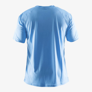 Craft 199205-1325 CRAFT PRIME TEE M AQUA L 