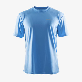 Craft 199205-1325 CRAFT PRIME TEE M AQUA L 