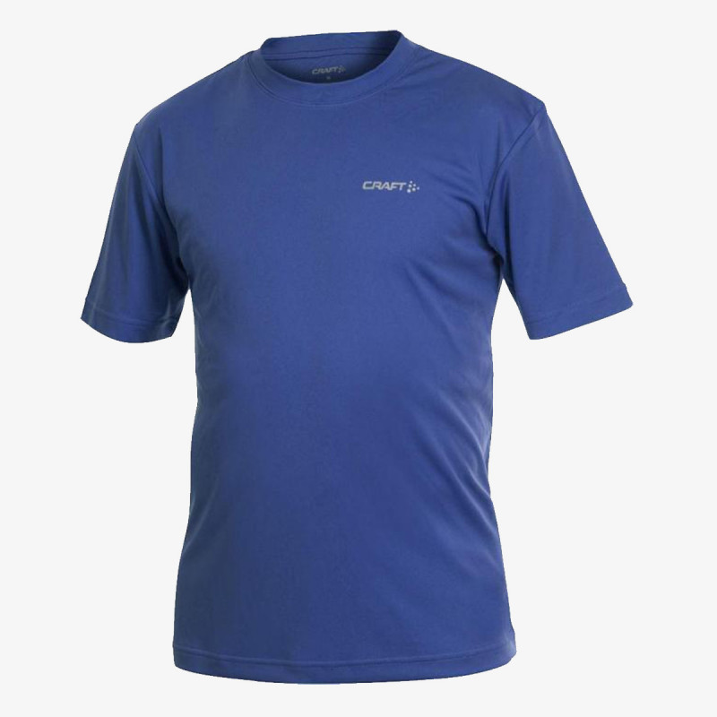 Craft 199205-1335 CRAFT PRIME TEE M COBOLT 