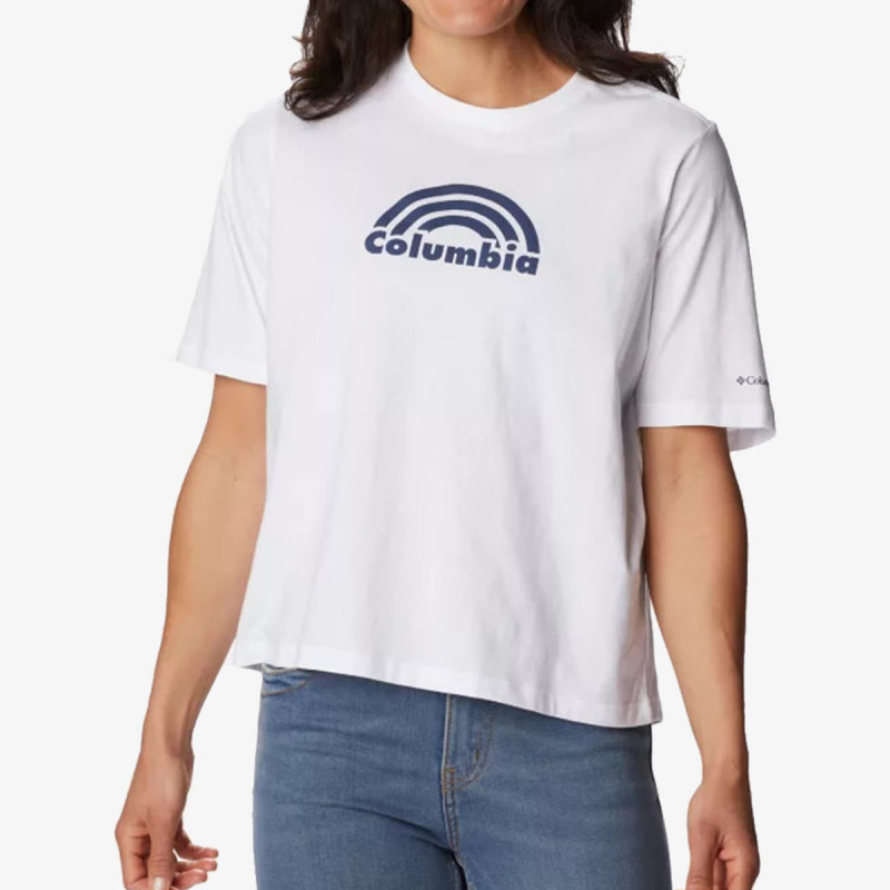 Columbia North Cascades™ Relaxed Tee 