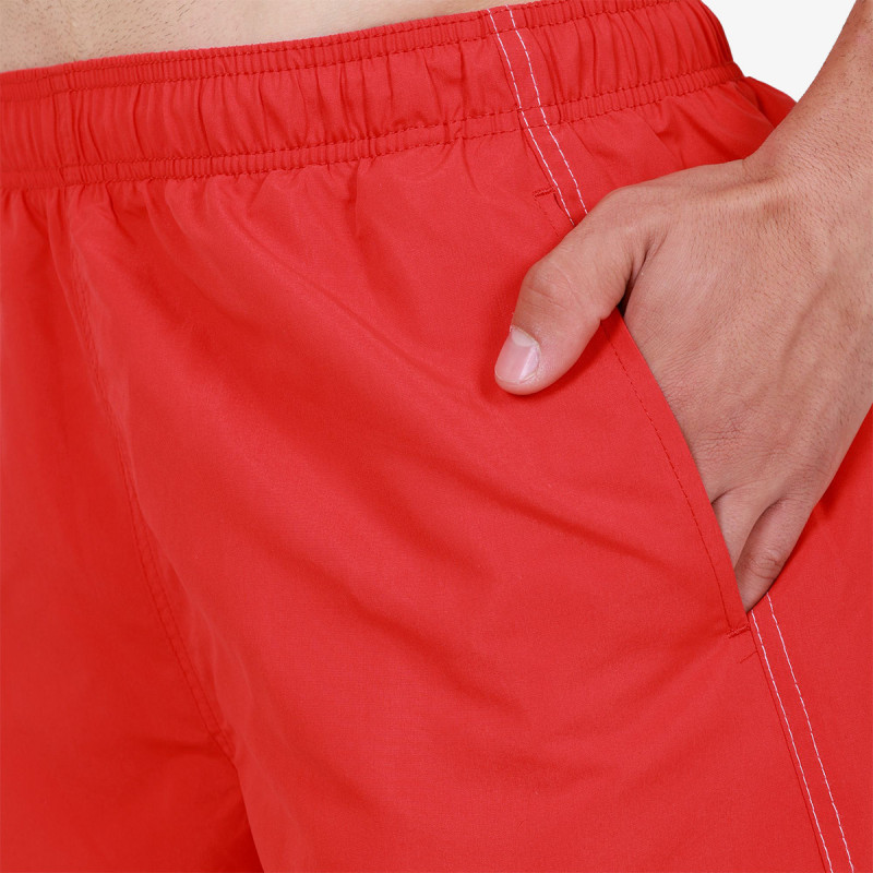 FUNDAMENTALS BOXER 