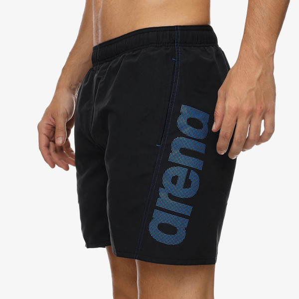 FUNDAMENTALS ARENA LOGO BOXER 