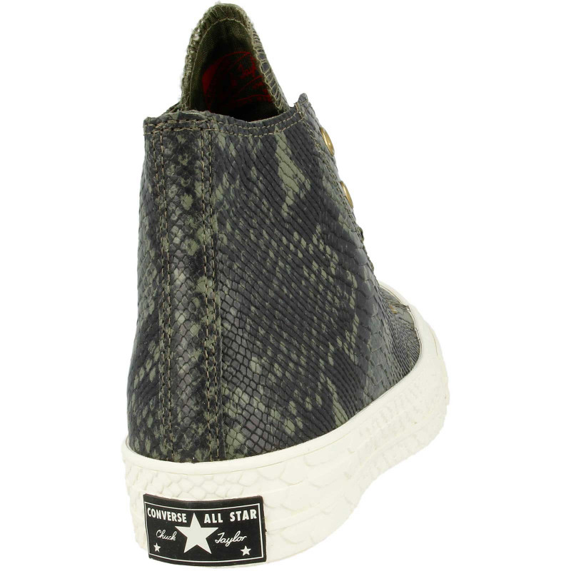 CHUCK 70 LTH HI Field Sur 