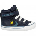 CONVERSE 1HI-763531C PRO BLAZE STRAP AZURE BLU 