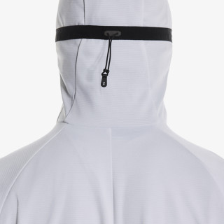 On Climate Zip Hoodie 