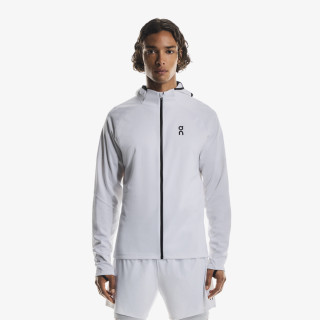 On Climate Zip Hoodie 