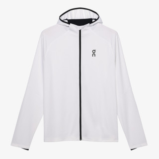 On Climate Zip Hoodie 