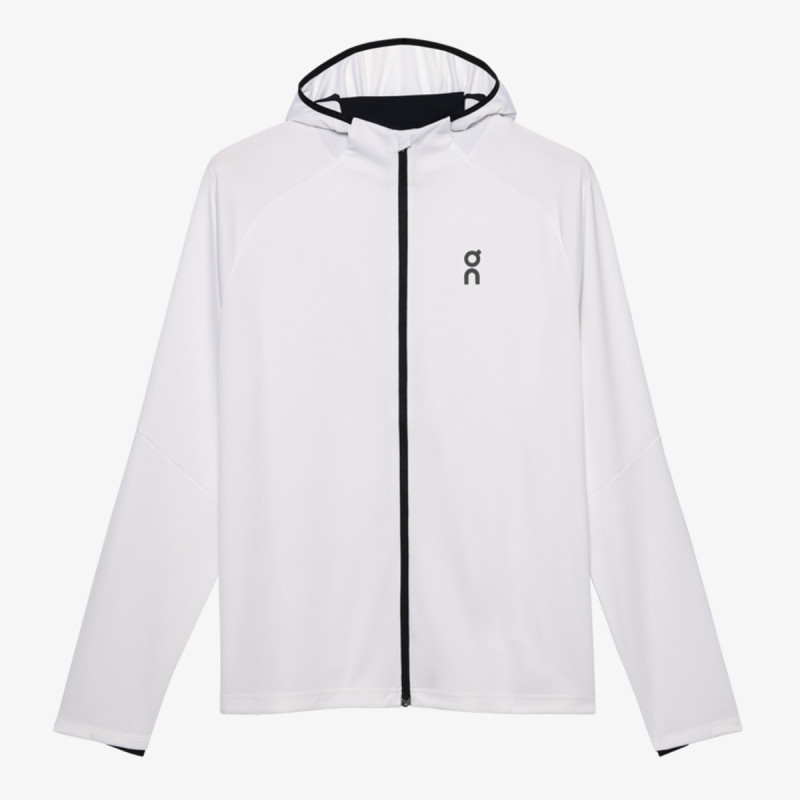 On Climate Zip Hoodie 